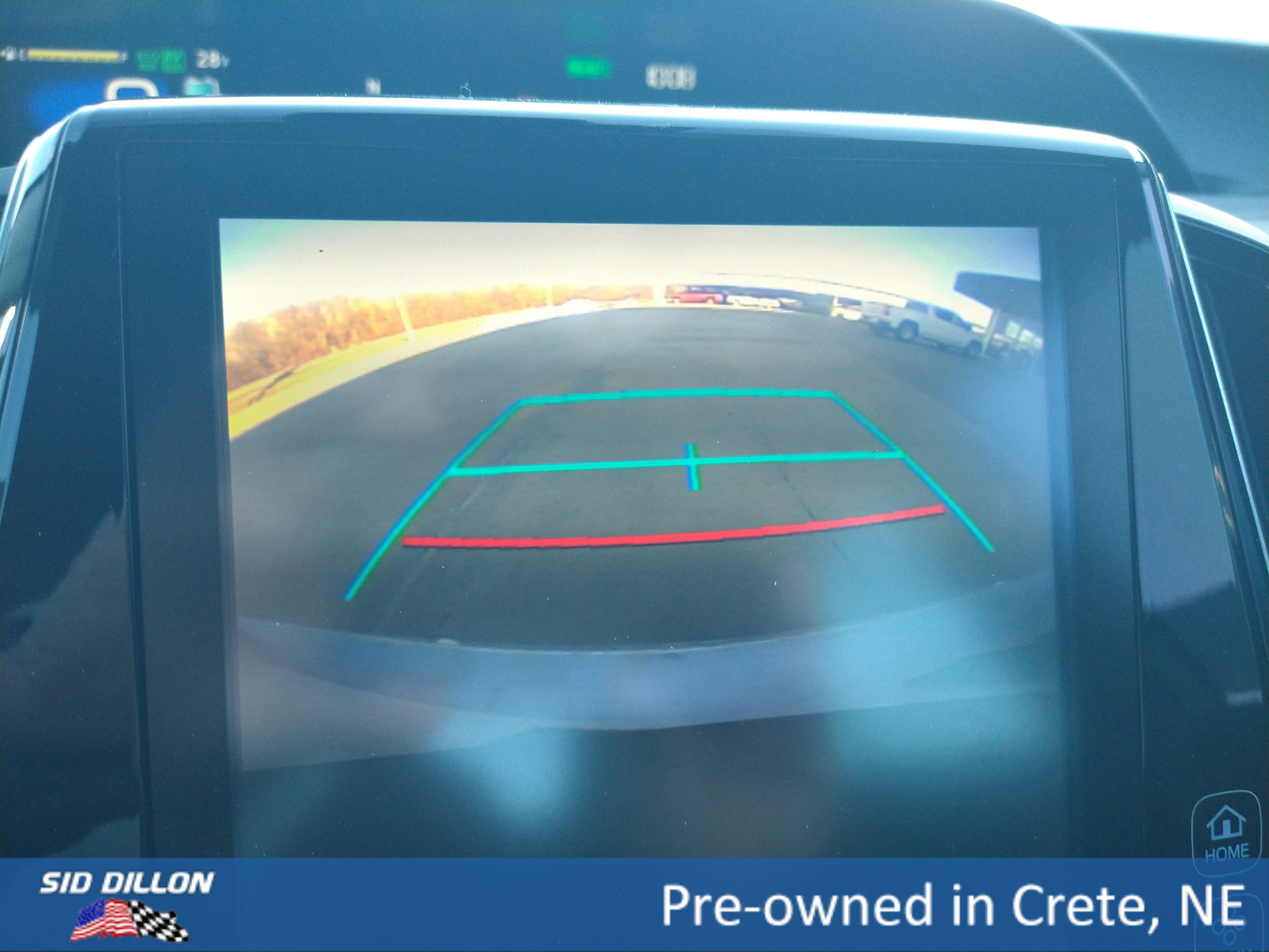 Used 2018 Toyota Prius Prime Advanced w/ Protection Package image 8