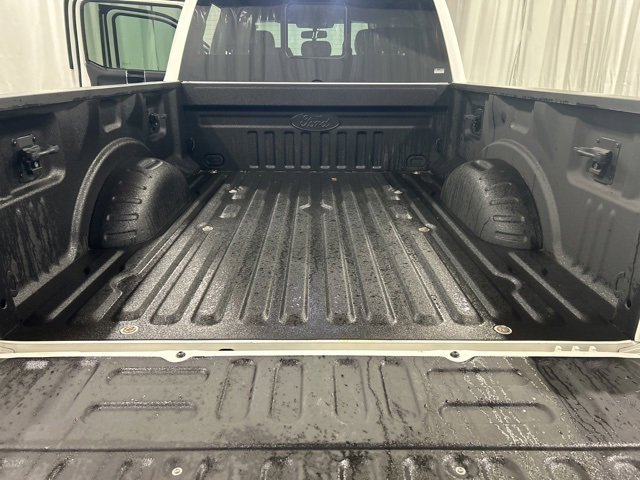 Used 2020 Ford F350 Platinum w/ FX4 Off-Road Package image 10
