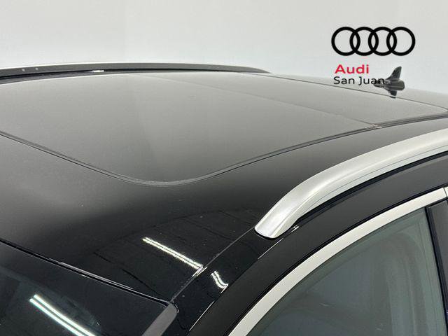 Certified 2025 Audi Q3 2.0T Premium w/ Convenience Package AWD/4WD image 10