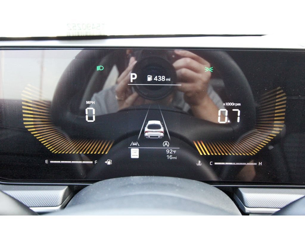 New 2026 Kia K5 LXS FWD image 13
