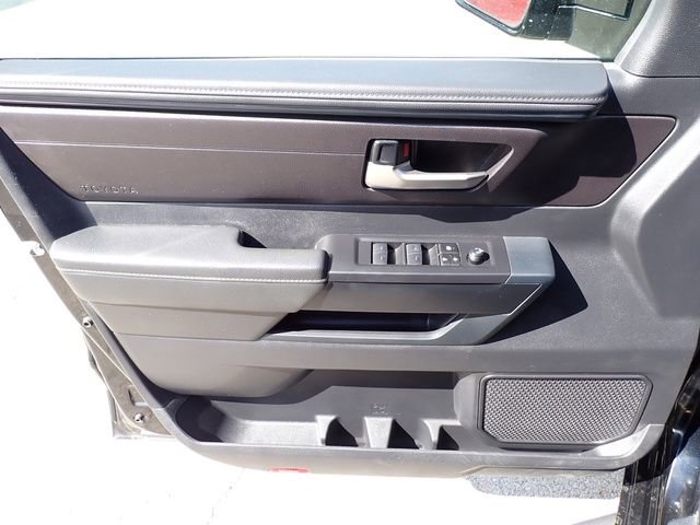 Used 2024 Toyota Tundra SR5 w/ SR5 Convenience Package image 22