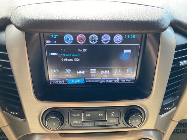 Used 2017 GMC Yukon Denali w/ Open Road Package image 19