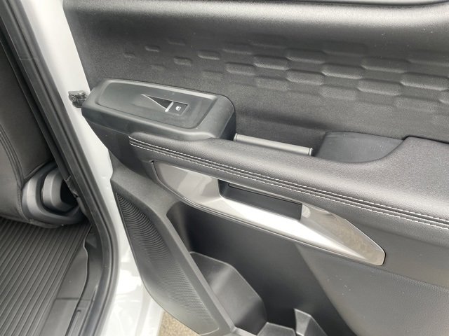 New 2025 Ford Ranger XLT w/ FX4 Off-Road Package image 51