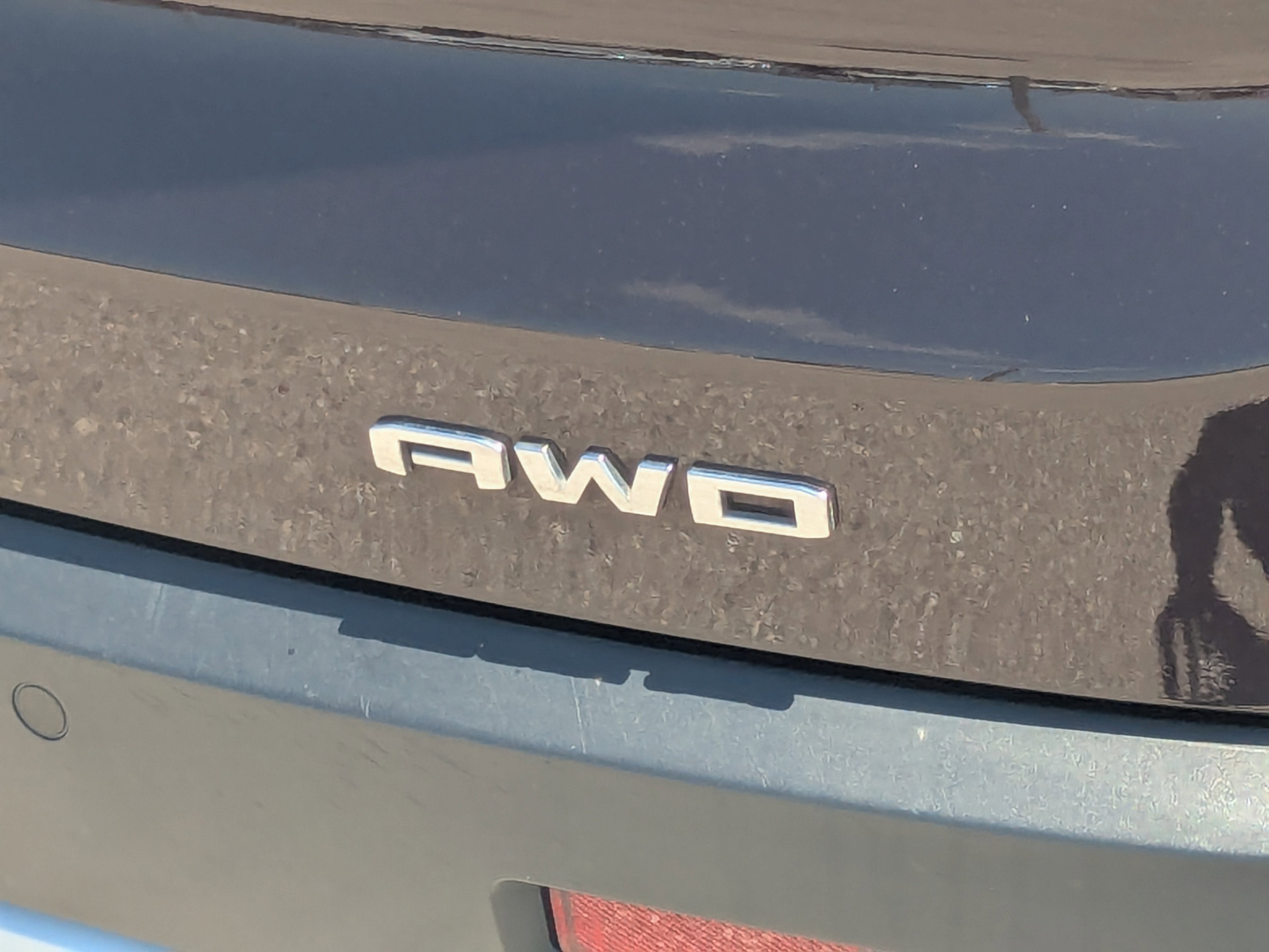 Used 2021 GMC Acadia SLT w/ Premium Package image 15