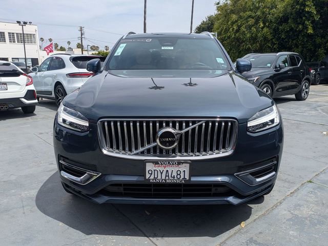 Certified 2023 Volvo XC90 B6 Ultimate AWD/4WD image 7