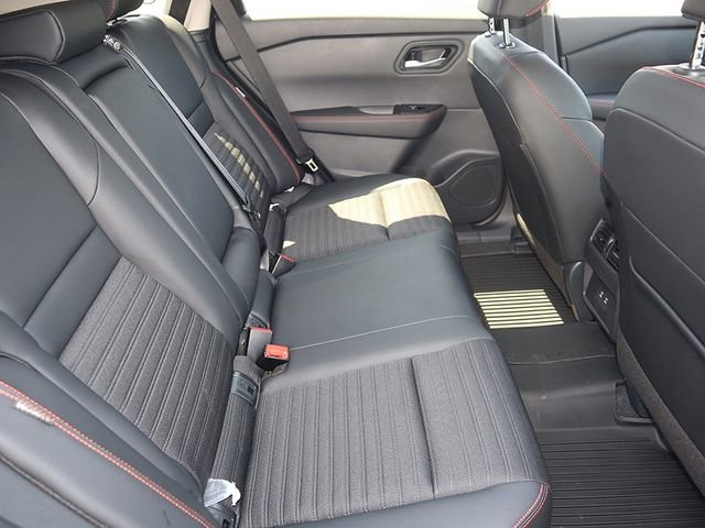 New 2026 Nissan Rogue SV w/ Rock Creek Premium Package AWD/4WD image 18