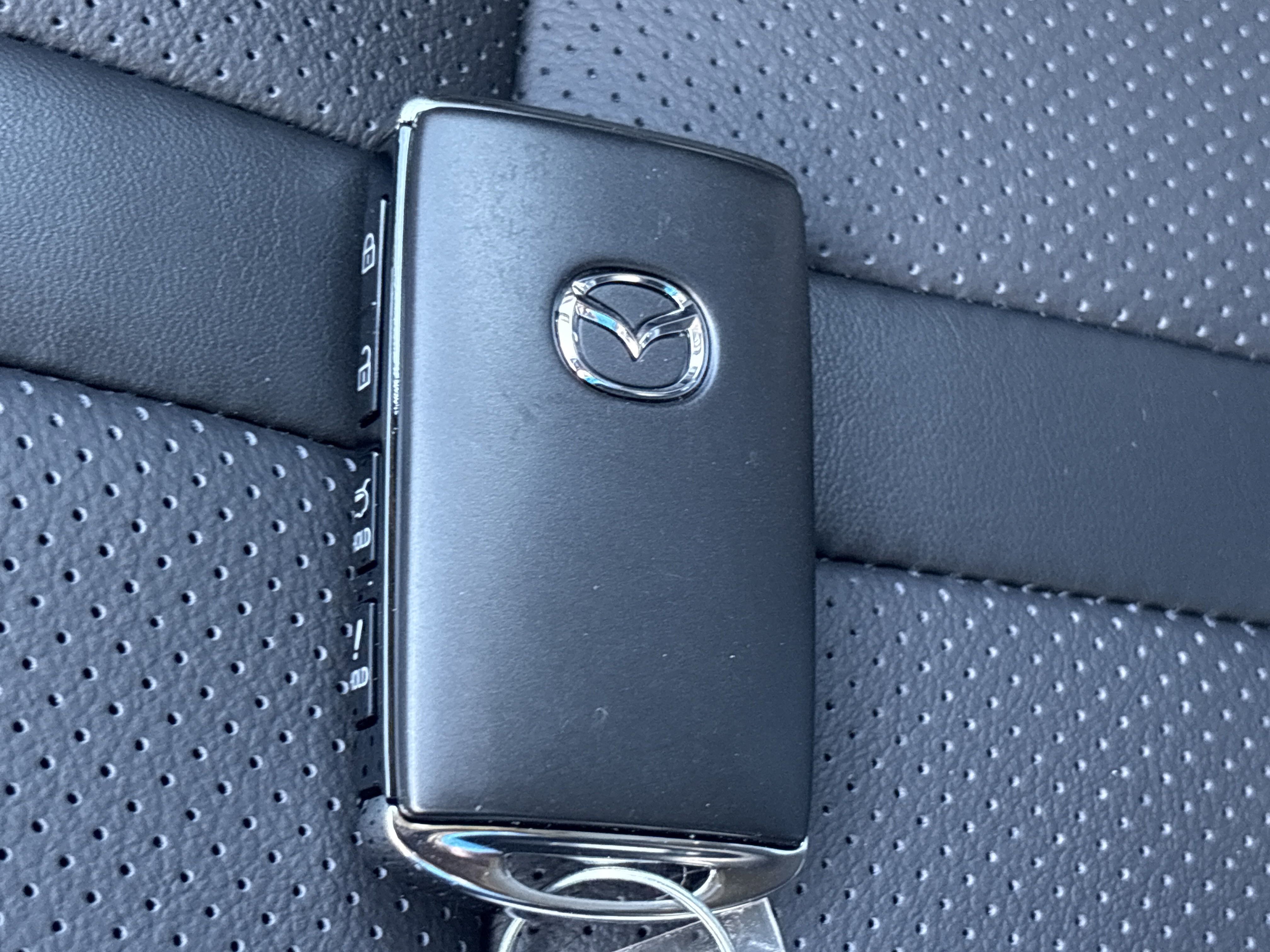 New 2026 MAZDA CX-50 AWD 2.5 S w/ Premium Package image 44