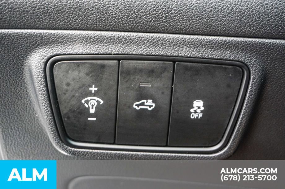 Used 2022 Hyundai Santa Cruz SEL Premium w/ Cargo Package image 45