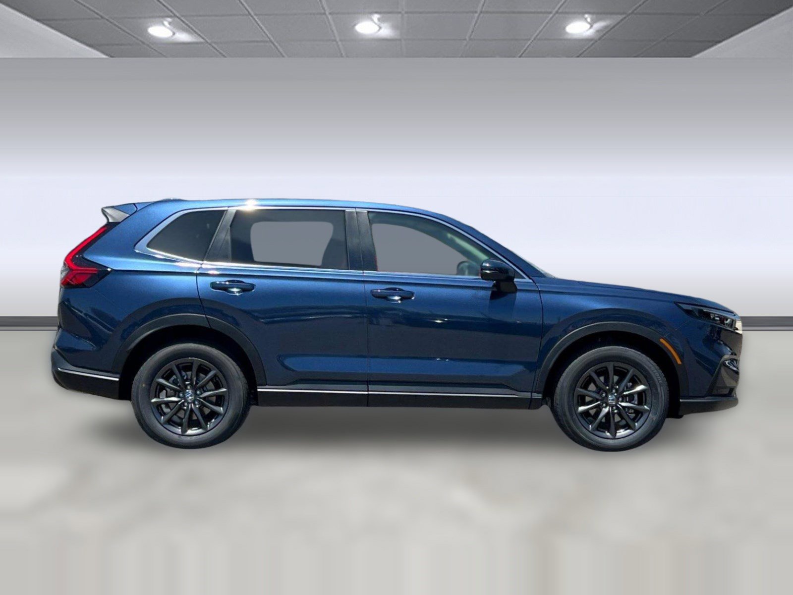 Certified 2026 Honda CR-V EX-L image 7