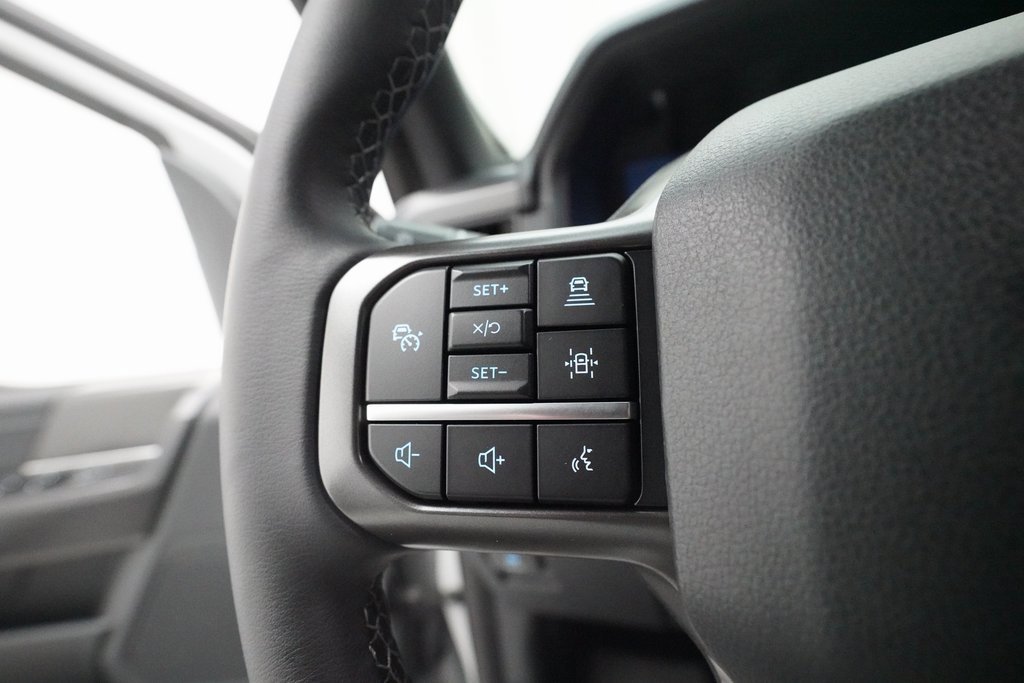 Used 2024 Ford F150 XLT w/ Equipment Group 302A MID image 17