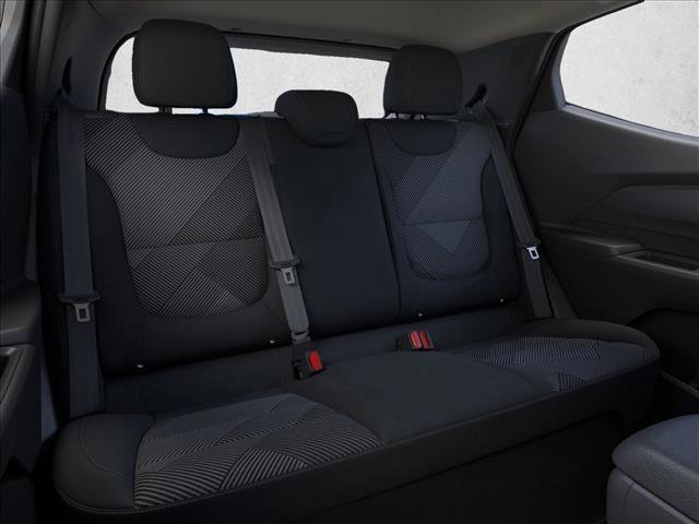 New 2027 Chevrolet Bolt LT w/ Comfort Package image 17