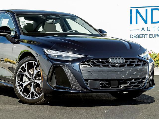 New 2026 Audi A6 Premium Plus AWD/4WD image 5