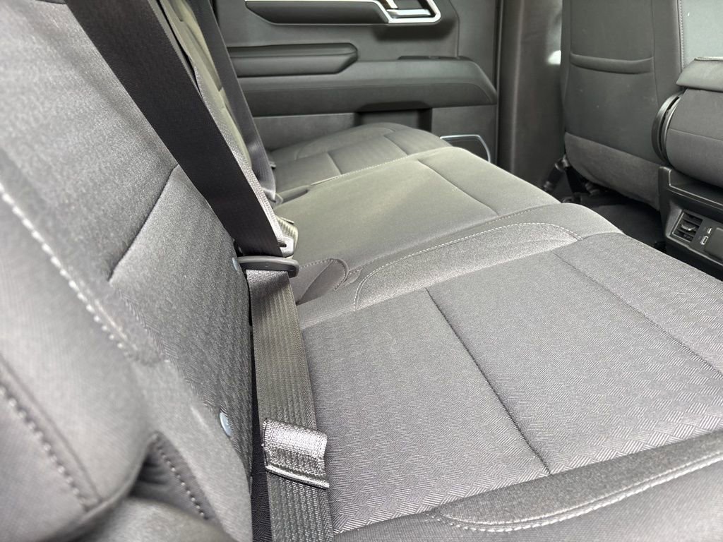 Used 2022 Chevrolet Silverado 1500 LT AWD/4WD image 21