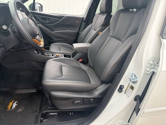 Used 2025 Subaru Forester Wilderness image 20