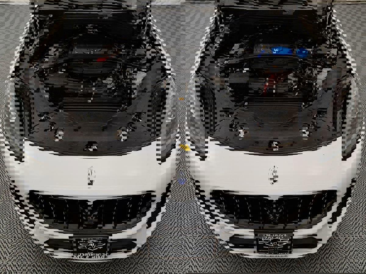 Used 2023 Maserati Grecale GT image 54