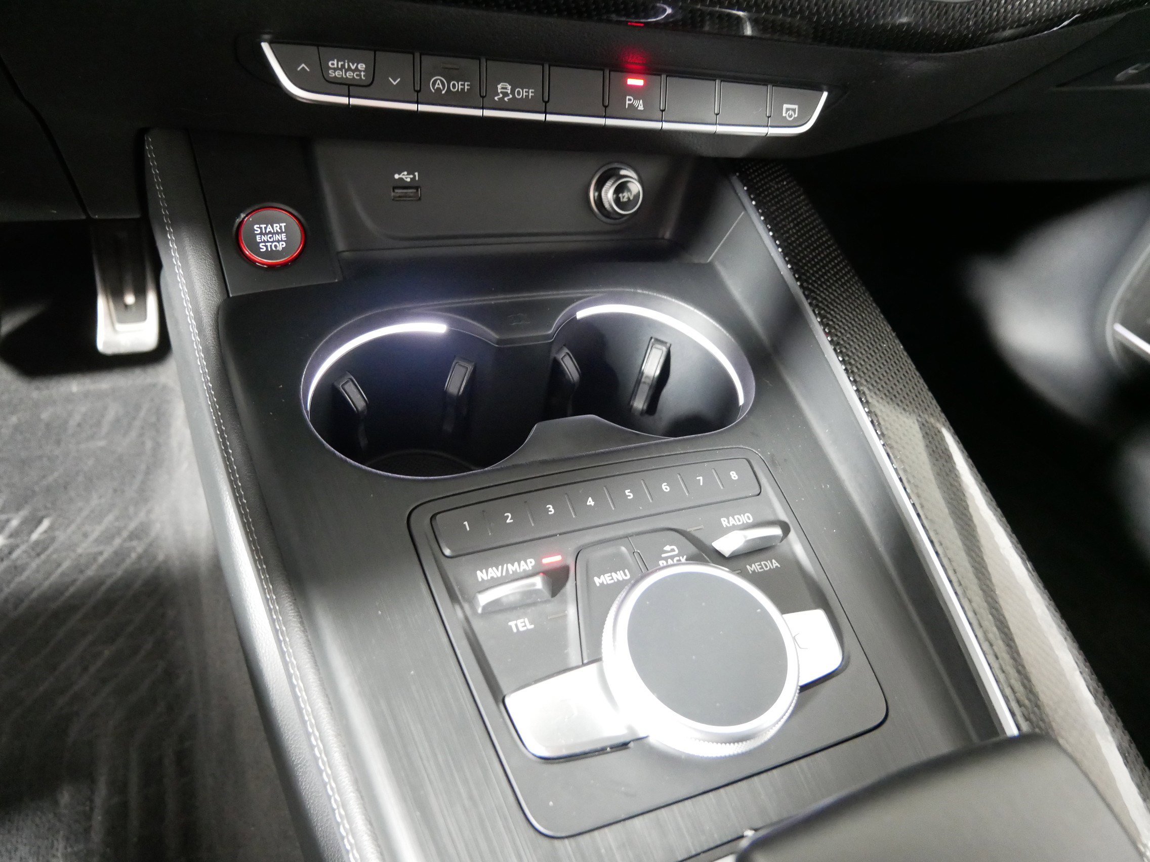 Used 2019 Audi S5 Premium Plus w/ Premium Plus AWD/4WD image 30