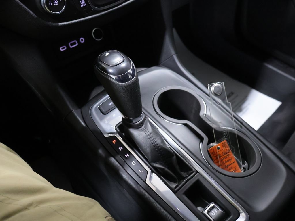 Used 2019 Chevrolet Equinox LT image 29