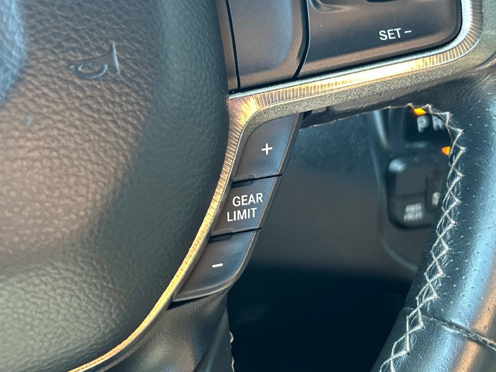 Certified 2020 RAM 1500 Rebel AWD/4WD image 19