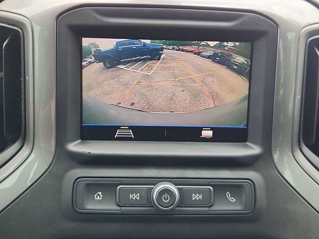 Used 2020 Chevrolet Silverado 1500 Custom w/ Custom Value Package RWD image 14