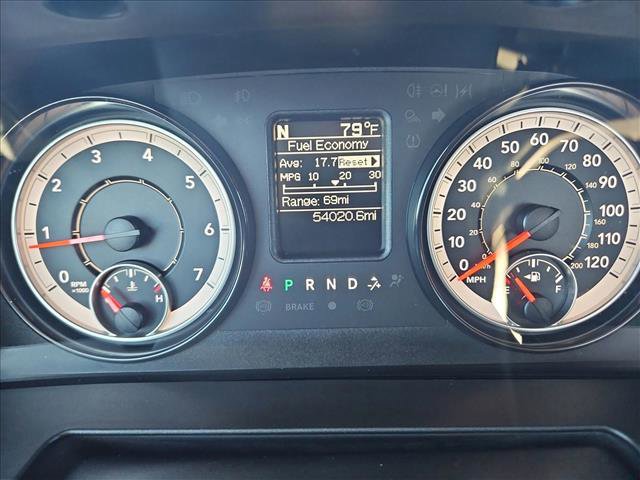 Used 2018 RAM 1500 Express image 11