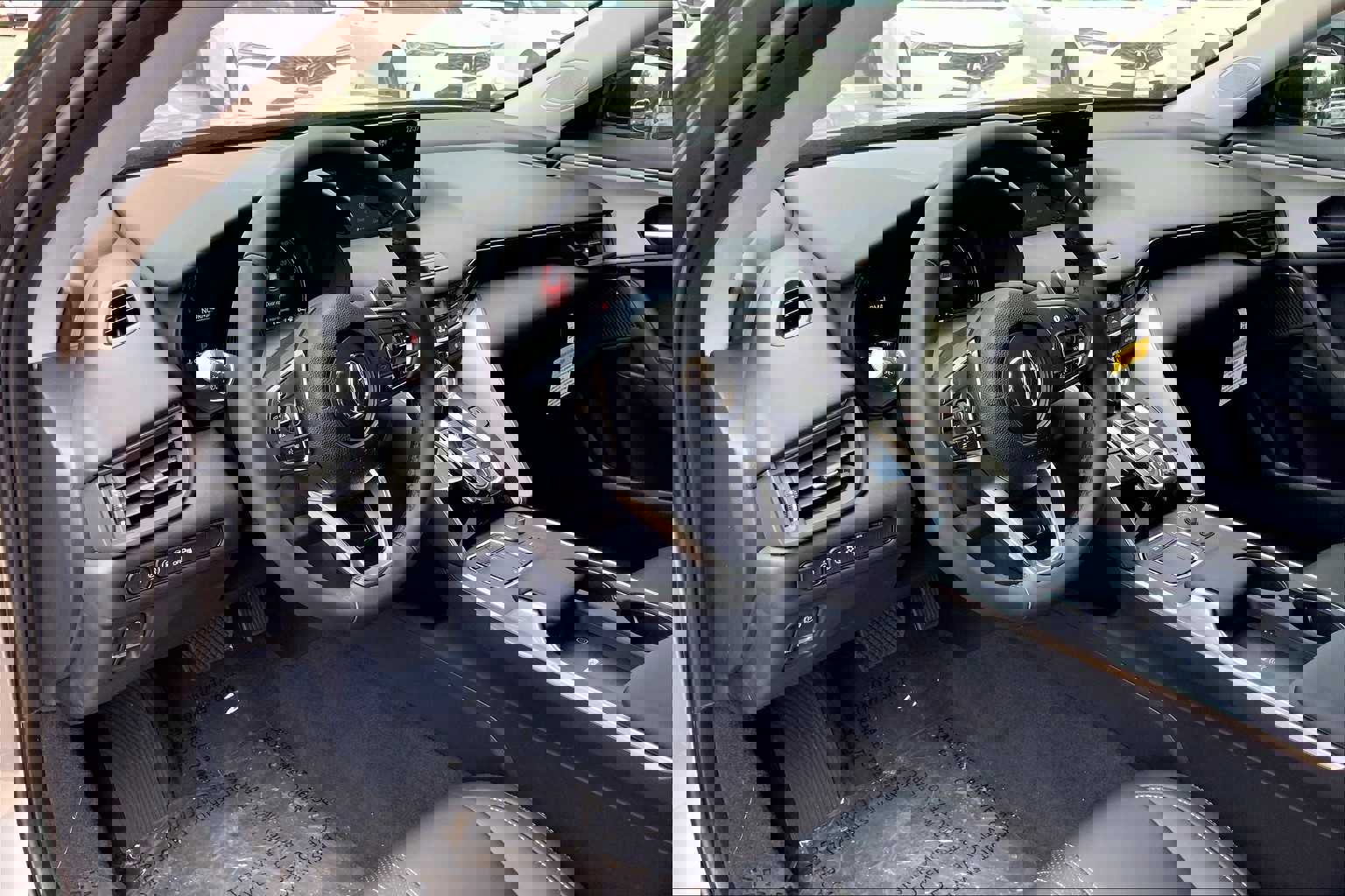 New 2025 Acura TLX w/ Technology Package image 8