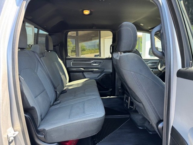 Used 2022 RAM 1500 Big Horn image 12