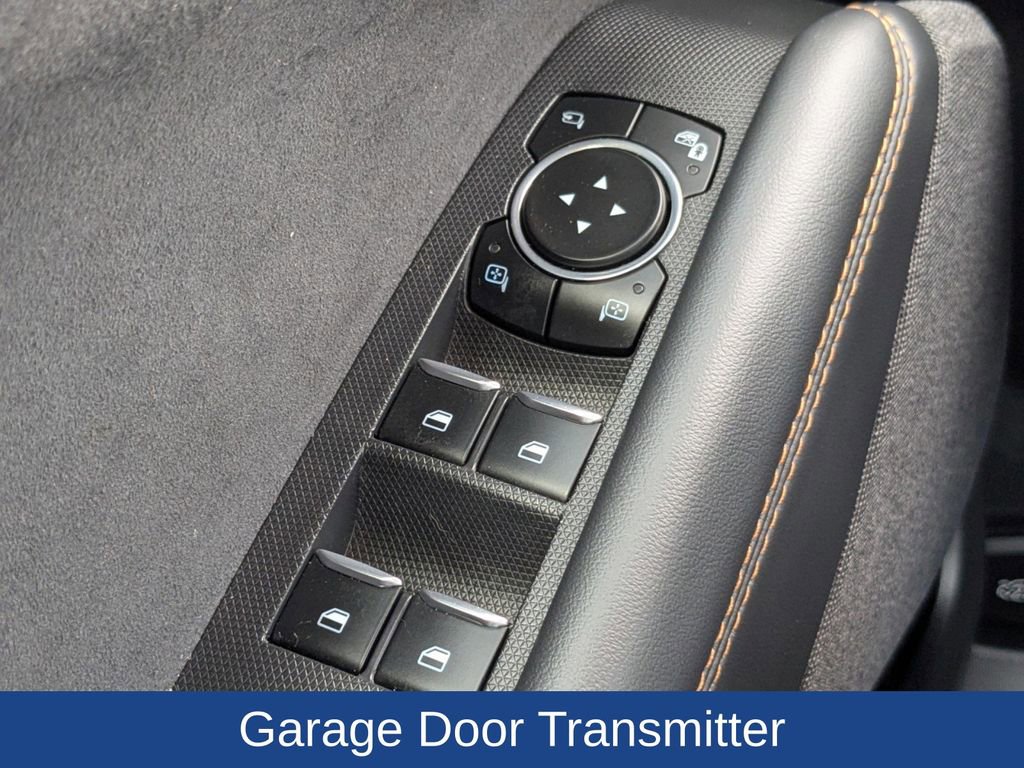 Certified 2023 Ford Mustang Mach-E GT image 26