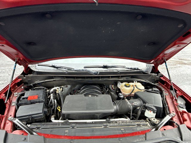 Certified 2022 GMC Yukon XL SLT w/ SLT Premium Package image 18