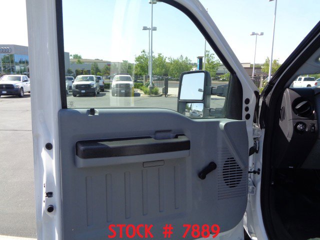 Used 2015 Ford F250 XL image 11