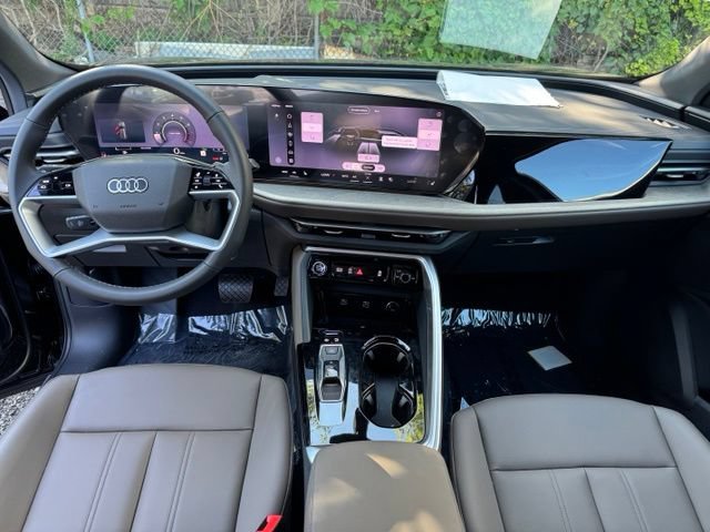 New 2026 Audi Q5 Premium Plus AWD/4WD image 14