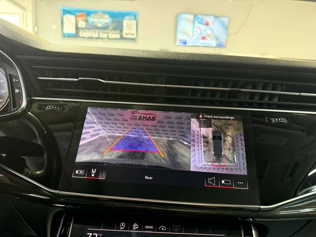 Used 2024 Audi Q7 Premium Plus image 22
