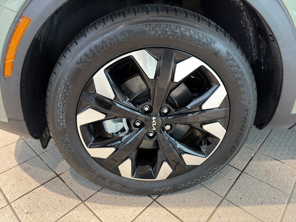 Used 2023 Kia Sportage X-Line w/ X-Line Premium Package image 9