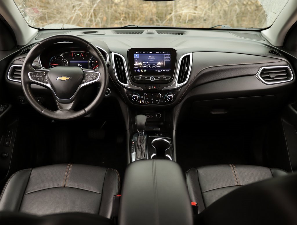 Used 2022 Chevrolet Equinox Premier image 19