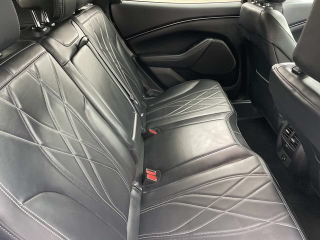 Certified 2023 Ford Mustang Mach-E Select RWD image 35