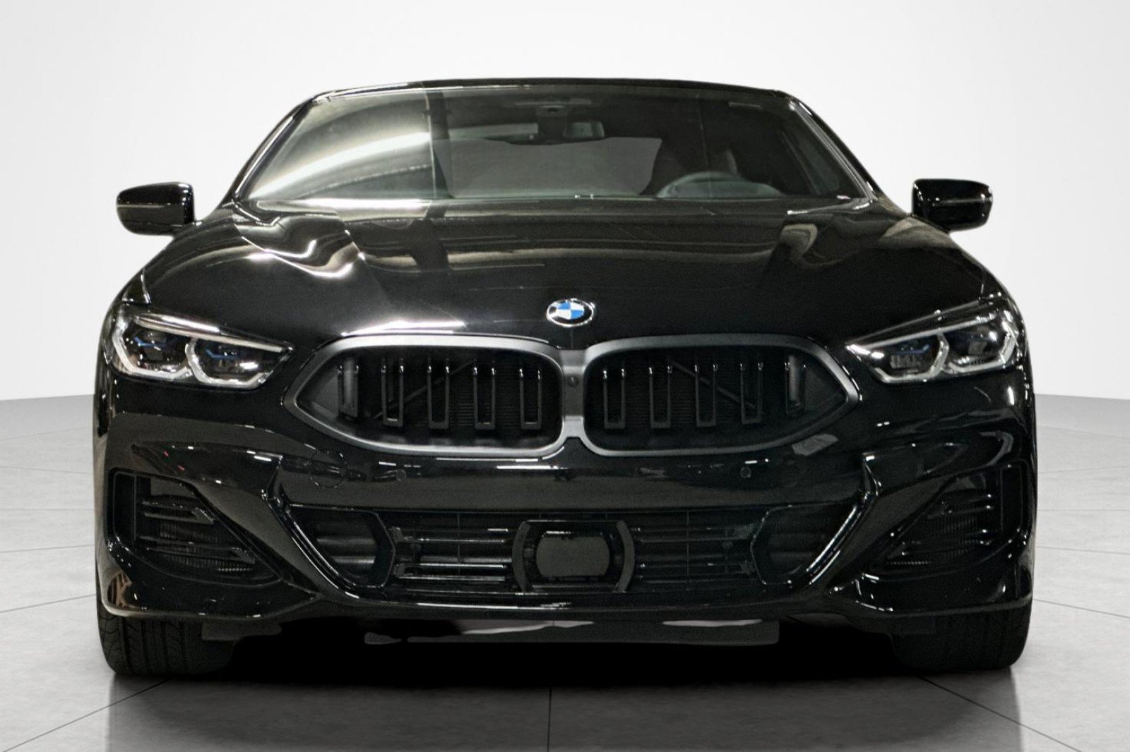New 2026 BMW 840i xDrive Coupe AWD/4WD image 8