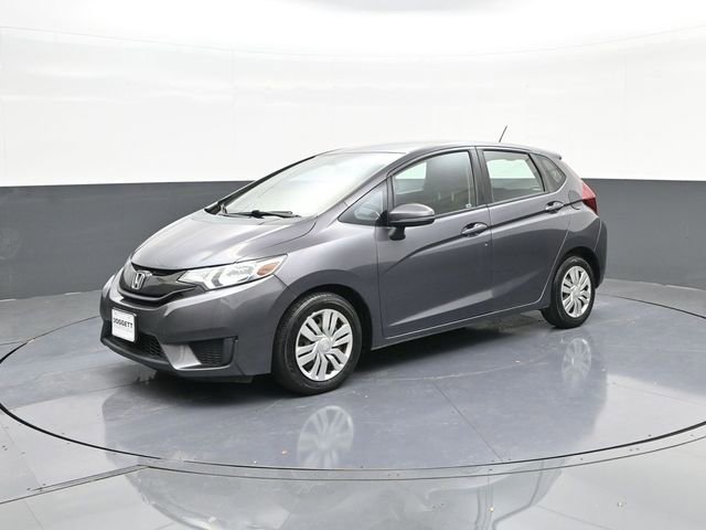 Used 2017 Honda Fit LX image 31