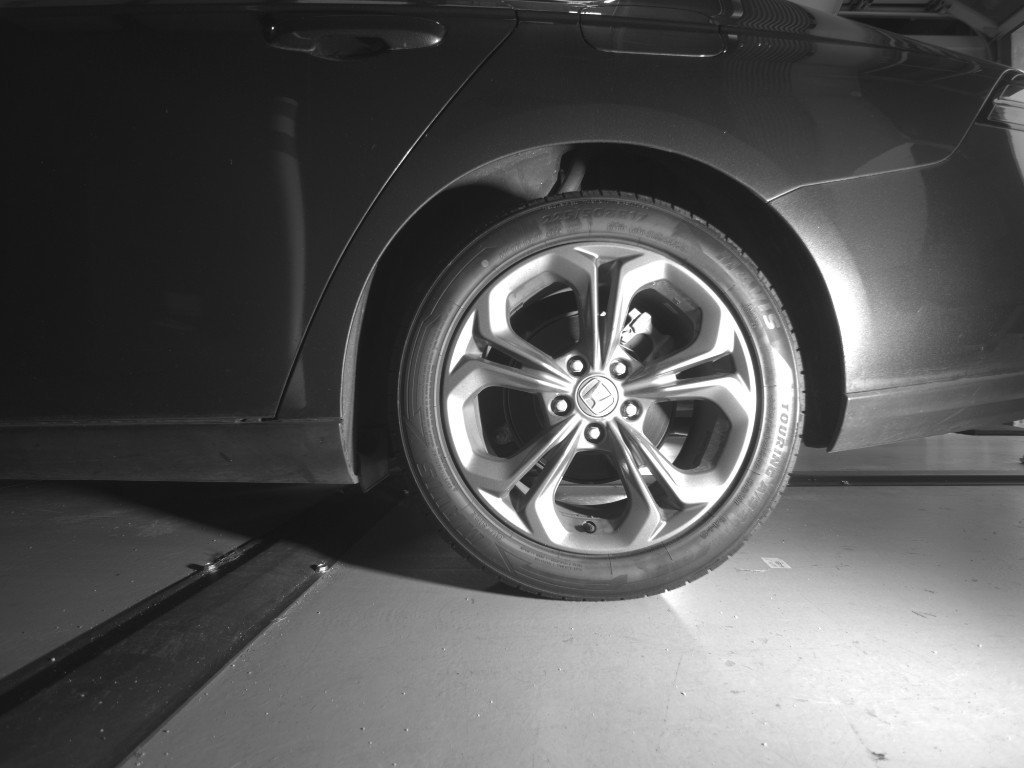 Used 2023 Honda Accord EX image 12