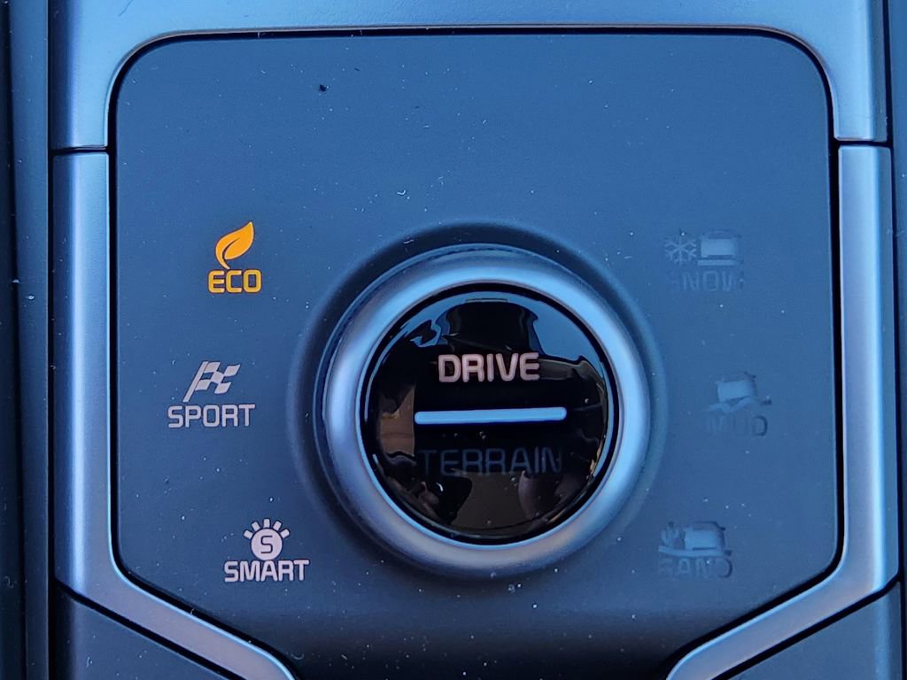 New 2026 Kia Sorento EX image 21