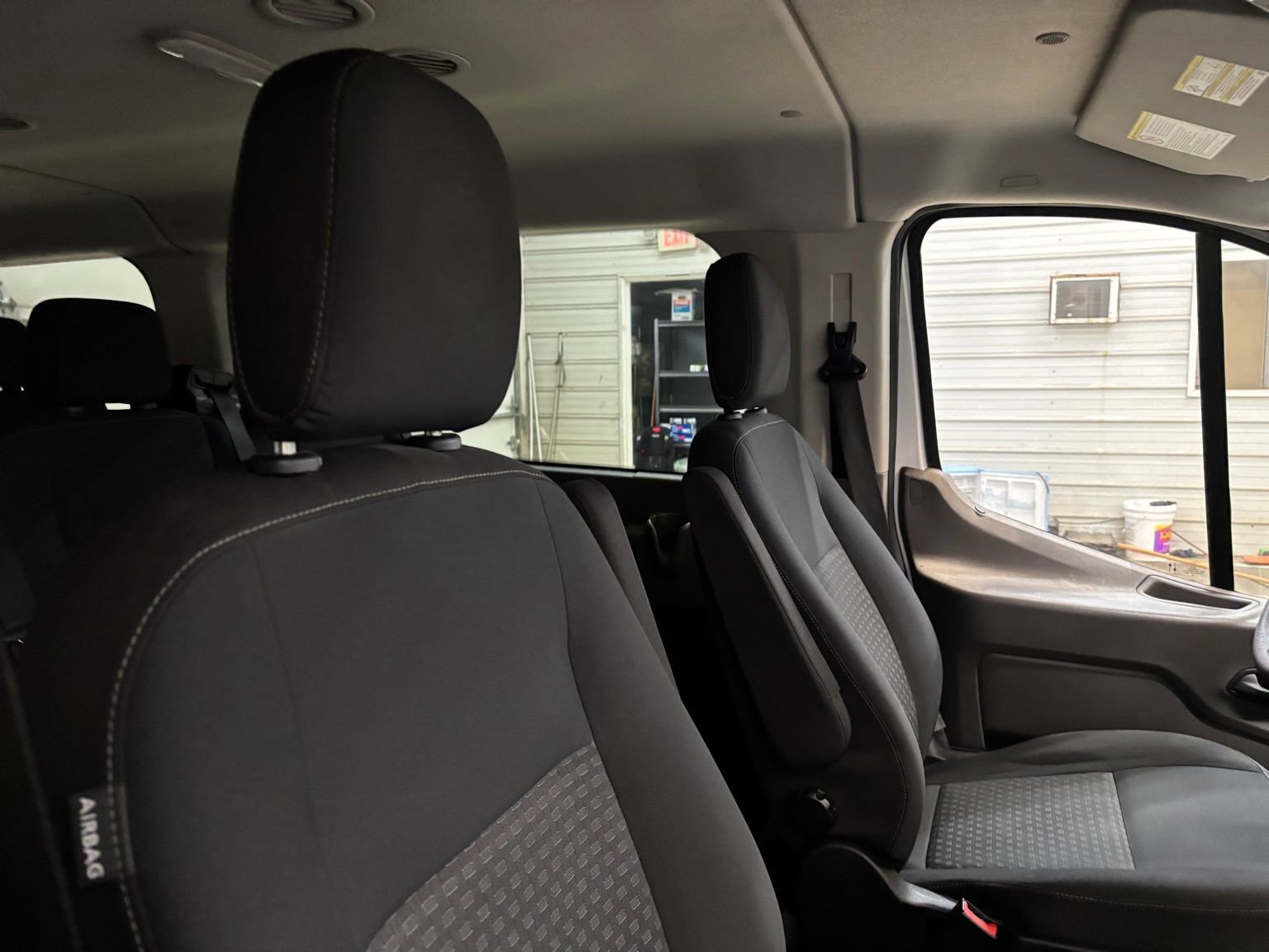 Used 2020 Ford Transit 150 XL image 23