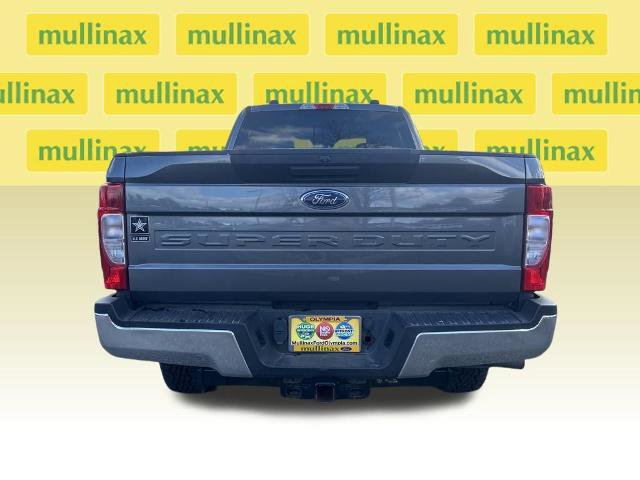 Certified 2021 Ford F250 XL w/ STX Appearance Package image 26