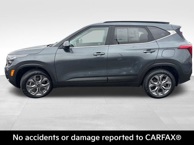Used 2024 Kia Seltos S AWD/4WD image 4