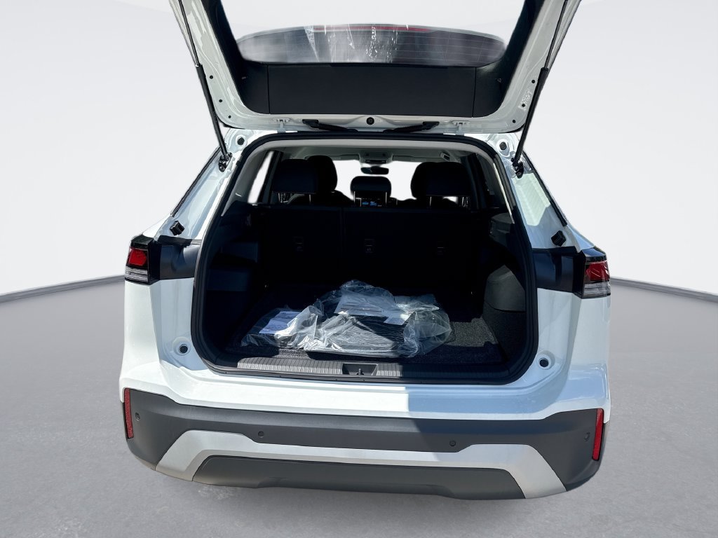 New 2026 Volkswagen Tiguan S AWD/4WD image 20