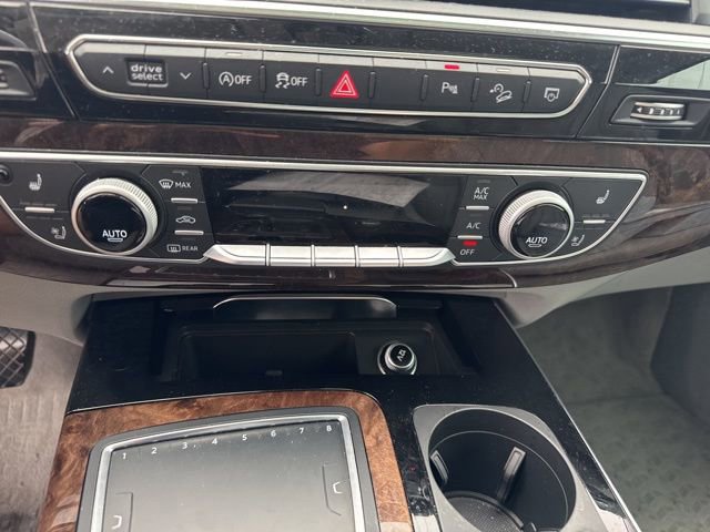 Used 2018 Audi Q7 3.0T Premium Plus image 15