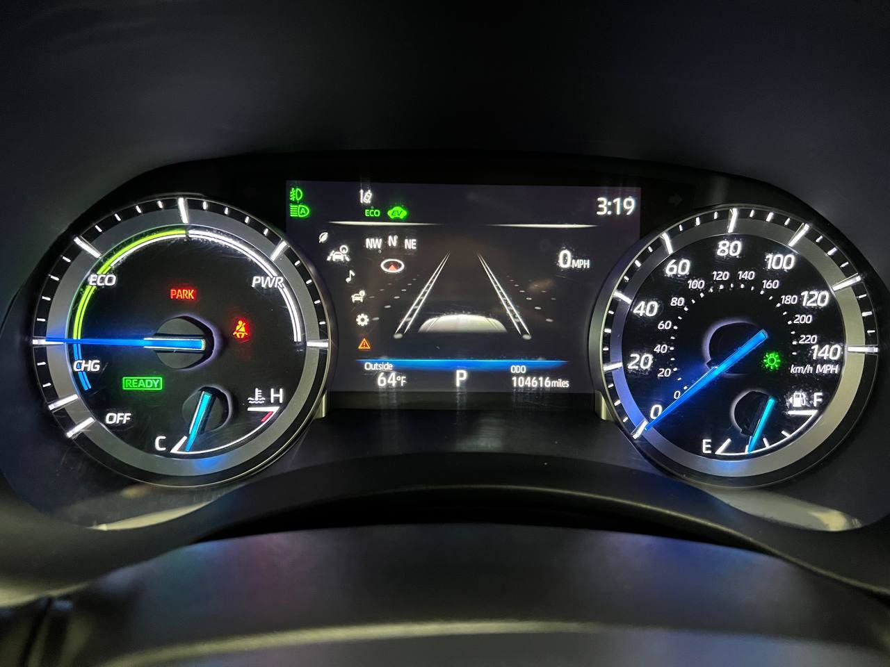 Used 2022 Toyota Highlander Platinum AWD/4WD image 18