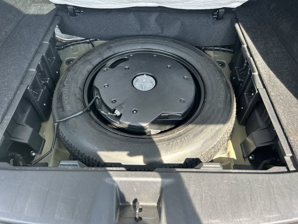 Used 2023 Nissan Murano Platinum image 44