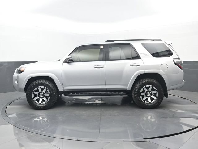 Used 2024 Toyota 4Runner TRD Off-Road Premium w/ Moonroof Package AWD/4WD image 23