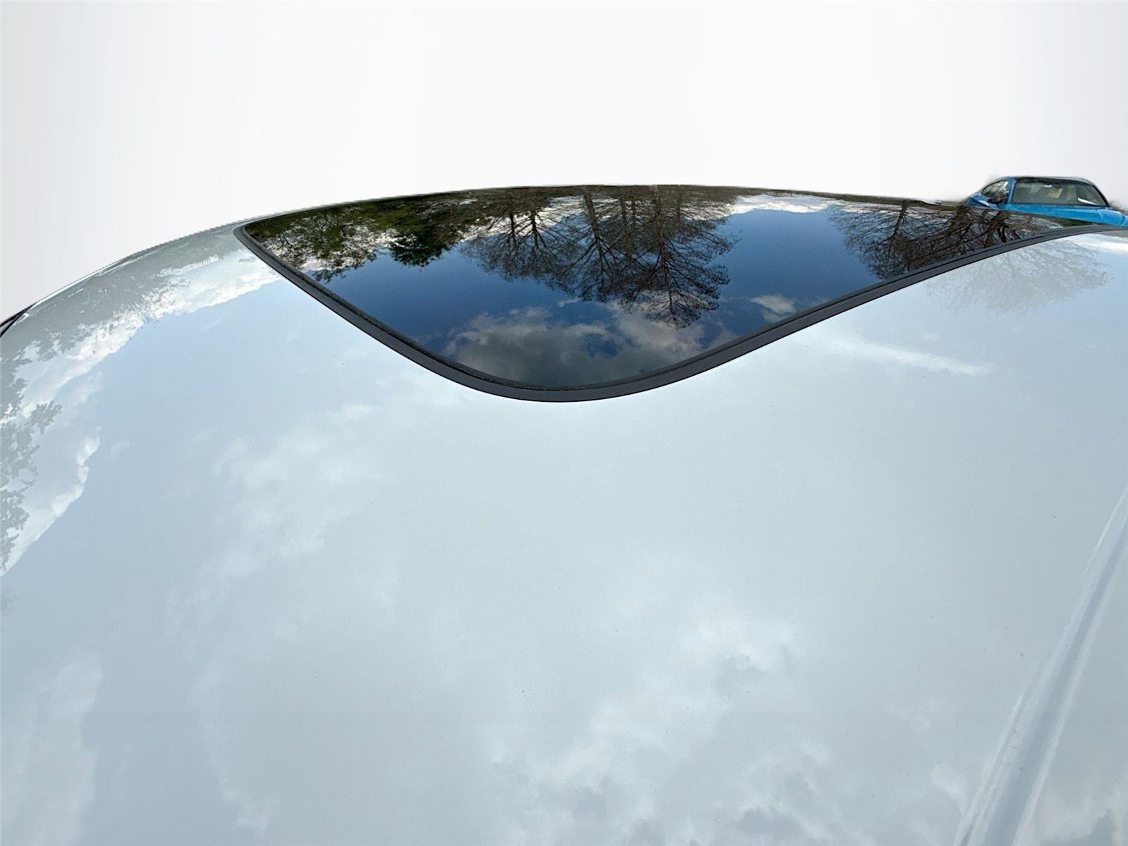 Certified 2024 Audi Q8 e-tron Premium Plus w/ Premium Plus Package image 22