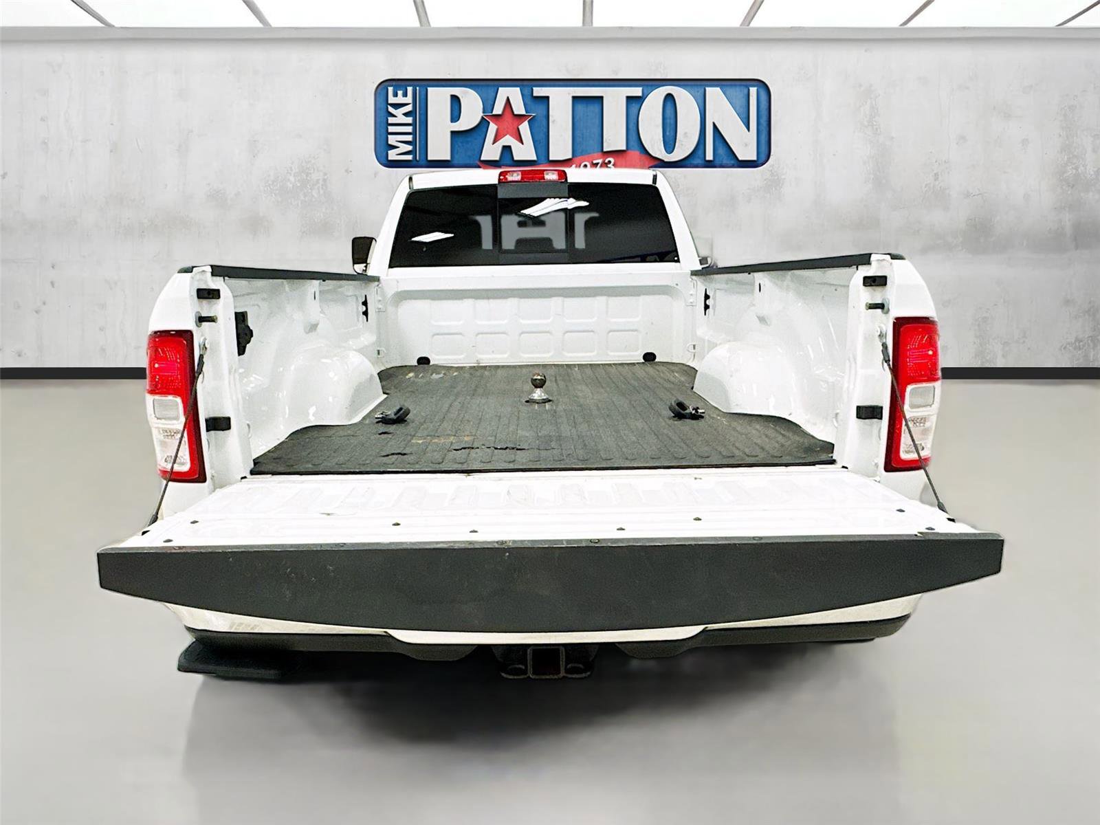 Used 2021 RAM 3500 Tradesman image 23