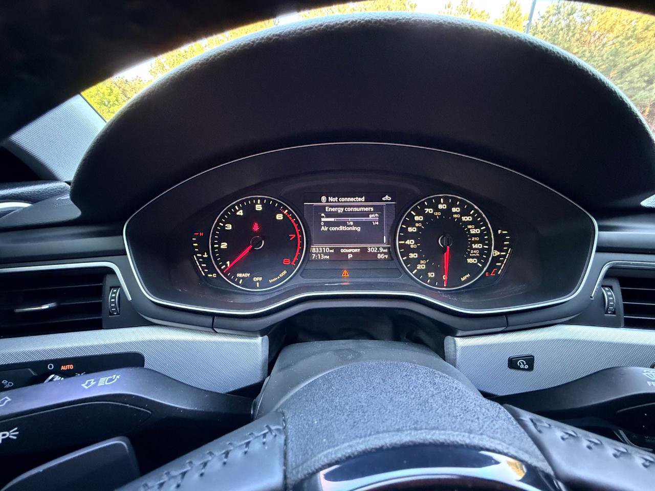 Used 2017 Audi A4 2.0T Premium w/ Convenience Package AWD/4WD image 18