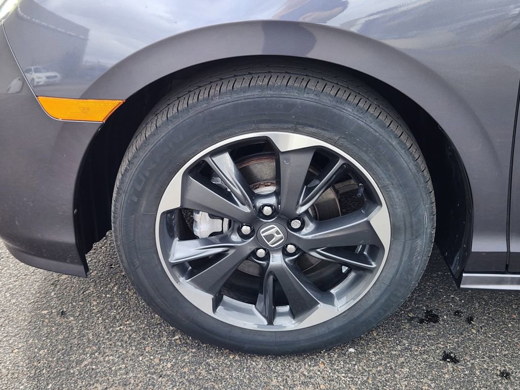 Used 2024 Honda Odyssey Elite image 9